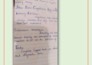 do handwriting assignment job